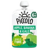 Piccolo Apple, Banana & Kale