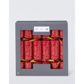 Merry Christmas Crackers