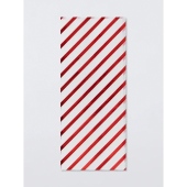 Candy Stripe Tissue