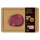 No.1 Wagyu Centre Cut Fillet Steak