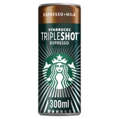 Starbucks Tripleshot Espresso