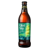 Ghost Ship Session IPA
