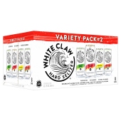 White Claw Variety Pack #2