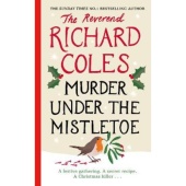 Murder Under the Mistletoe