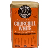 Matthews Cotswold Churchill Strong Bread Flour 1.5kg