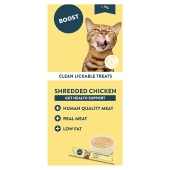Boost Cat Lickable Treat Chicken