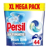 Persil Ultimate Non-Bio Stain Removal Capsules 44W