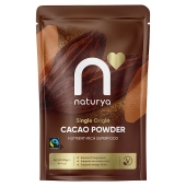 Naturya Cacao Powder Single Origin Fairtrade