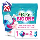 Fairy Pink Big One 29W