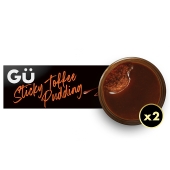 Gü Sticky Toffee Pudding