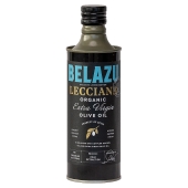 Belazu Lecciana Orgainc Extra Virgin Olive Oil