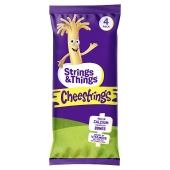 Strings & Things Cheestrings