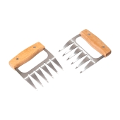 BBQ Meat Claw Set
