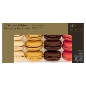 No.1 Festive Macarons