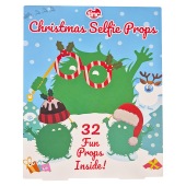 Tinc Christmas Party Props