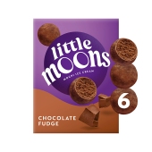 Little Moons Chocolate Fudge Mochi
