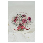 My Valentine Bouquet