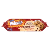 McVitie's HobNobs Oaty Cookies Dark Chocolate