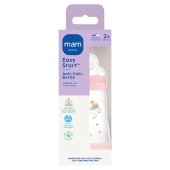 MAM Easy Start Anti-Colic Bottle 260ml