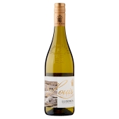 Louis Luberon Blanc