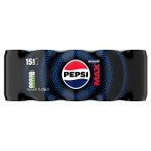 Pepsi Max