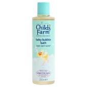 Childs Farm Baby Bubble Bath