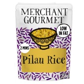 Merchant Gourmet Pilau Basmati Rice