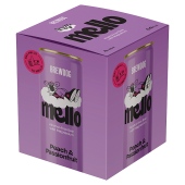 Brewdog Mello Peach & Passionfruit