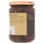 No.1 Brandy Mincemeat With Congac