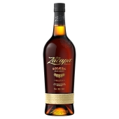 Zacapa Solera