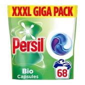Persil Bio Laundry Capsules 68W