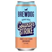 BrewDog Counter Strike West Coast IPA