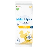 WaterWipes XL Bathing Wipes 16pk