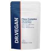 Dr Vegan Fibre Complex