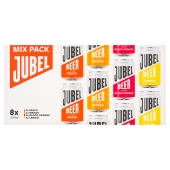 JUBEL Mixed Pack