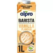 Alpro Oat Vanilla Barista