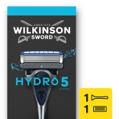 Wilkinson Sword Hydro 5 Men's Razor 1 pack