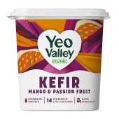 Yeo Valley Kefir Mango & Passionfruit