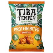 Tiba Tempeh Roasted Protein Bites