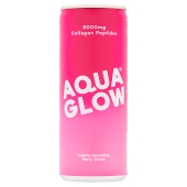 AquaGlow Berry Crush