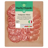Duchy Organic Antipasto Misto