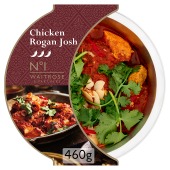 No.1 Chicken Rogan Josh