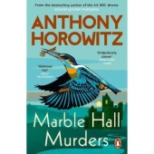 Marble Hall Murders