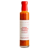 Ottolenghi Orange Marmalade Dressing