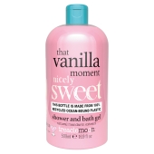 Treaclemoon Vanilla Moment Shower Gel
