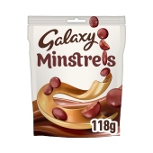 Galaxy Minstrels