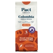 Pact Coffee Colombia Single Origin Ground