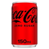 CocaCola Zero
