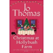 Christmas at Hollybush Farm