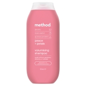 Method Volumizing Shampoo, Pure Peace